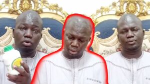 « Imams yi dogno wara di mayé capote si Diakka yi »; Jamra dépose trois plainte contre Cheikh Ahmed Cissé