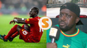 Sadio Mané blessé, la réaction à chaud de Mame Balla Mbow « Sou joué woul Qatar… »