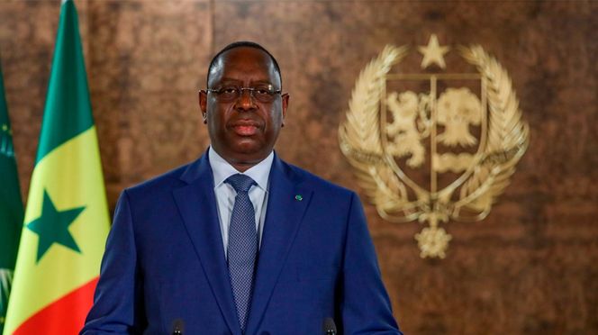 Macky Sall : « Ça suffit la brutalité, ça suffit le harcèlement des femmes… » 