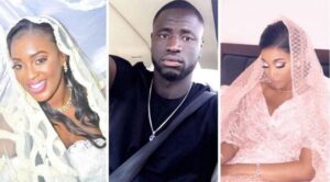 A mourir de rire, les deux épouses de Cheikhou Kouyaté appellent leur mari pour s&rsquo;enquérir sur sa blessure (Audio-Humour))