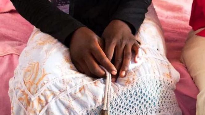 Drame passionnel : Une femme de 20 ans tu& sa coépouse 