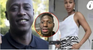 « Fadiga dafka tak si souff, K*te ko si souf, bireul ko si souf… », Adamo achève Khalilou