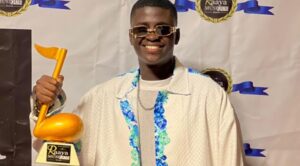 Raaya musique awards : 11-13 de Dj Kheucha, sacré meilleur Talk Show 2022