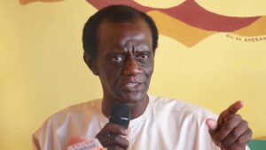 Affaire Homme choc : Les féministes dénoncent le silence de « Jamra » et « Sam Jikko yi »