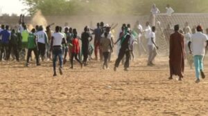 Une finale de navétane vire au meurtre : Abdoulaye Mbaye n&rsquo;est plus