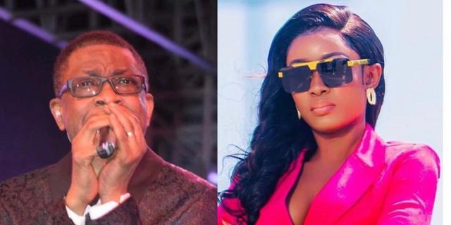 Chanter les Lions : Queen Biz met une condition « Que le père retire son clip »