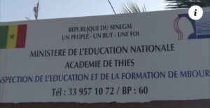 Diourbel: Le prof de philo ayant enseigné durant 10 ans, n&rsquo;a pas le bac
