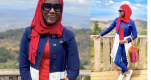 Oumy Ndour : La voix multicolore