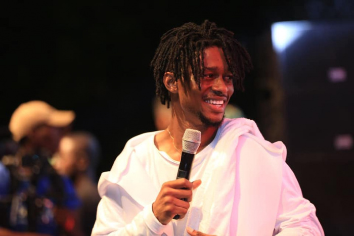 PRIMUD D’OR 2022 : KS Bloom remporte le grand prix