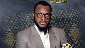 Sotigui Awards 2022 : Roger Sallah décroche l&rsquo;or