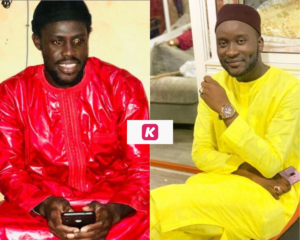 Niankou sur Oustaz Modou Fall :  » Télé boléwugnou, gno magua ndoo »