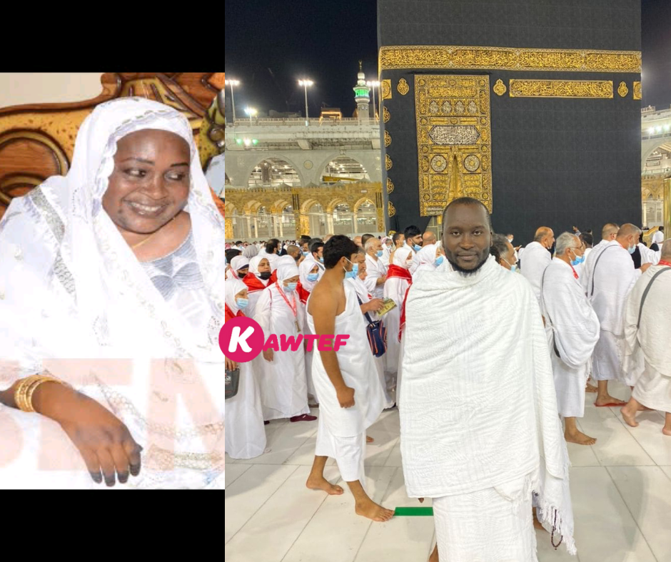 « Namouma dara ndax Modou », mère de Oustaz Modou Fall