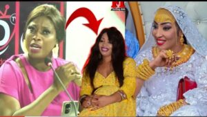 Escroquerie: Oumy Sow citée, Ndeye Gueye en colère