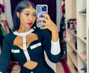 (Photos): « Khapati », Tatira Sow s€xy en robe
