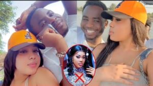 (Vidéo) : Clip ou Idylle ? Cette vidéo de Sidy Diop avec l&rsquo;actrice Dolly fait le buzz
