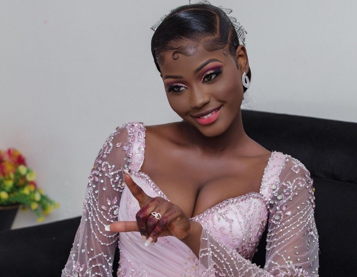 Exclusif : Les belles images du mariage de Dieyla et son Manager