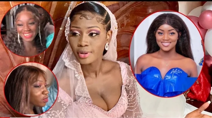 Mariage de Dieyla : La grosse surprise des all stars en compagnie de Ngoné Ndour