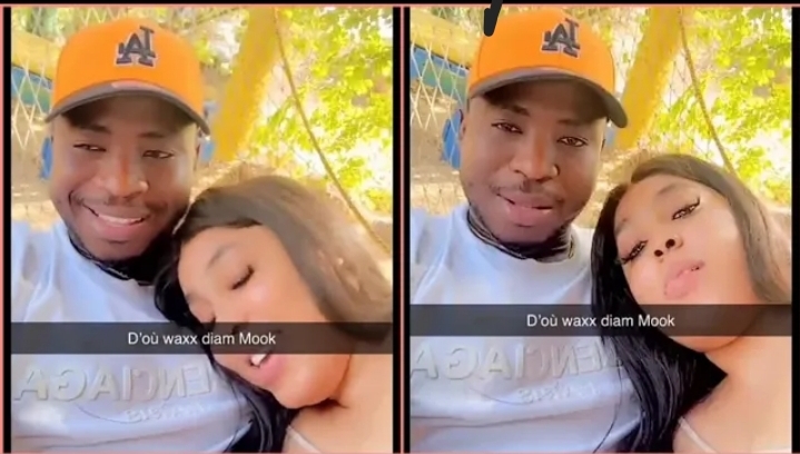(Vidéo) : Sidy Diop en couple avec Doli, Adamo prend la défense de Ya Awa Rassoul