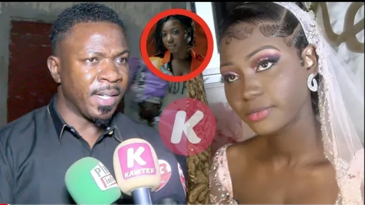 Mariage Dieyla : Divorce des Maabos, Dj Yves donne des conseils au nouveau marié