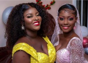 (Photos) – « Magalé » de Dieyla : Abiba affiche sa joie de vivre