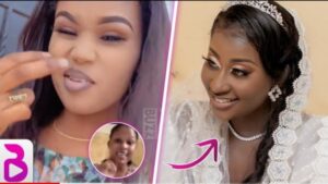 (Vidéo): Divorce des célébrités, Yama « Madior ak Dior » déverse toute sa colère