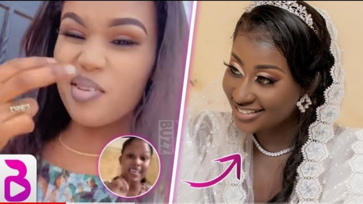 (Vidéo): Divorce des célébrités, Yama « Madior ak Dior » déverse toute sa colère