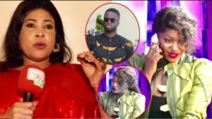 Divorce Maabo: « féne foumou ame si seuy day andi problème », la comédienne Coumba Seck réagit