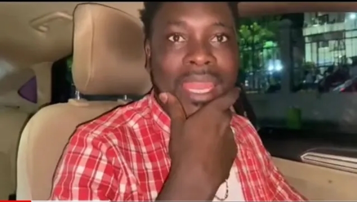 (Vidéo): Accusé d&rsquo;être franc- maçon, Vieux Niang clôt le débat