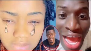 (Vidéo): Adamo raille Fama Thioune « kou ame foula lala téguone mais dagua niakeu f… »