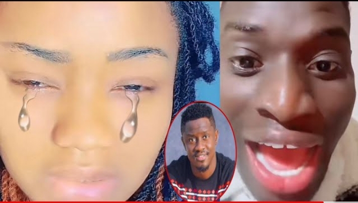 (Vidéo): Adamo raille Fama Thioune « kou ame foula lala téguone mais dagua niakeu f… »
