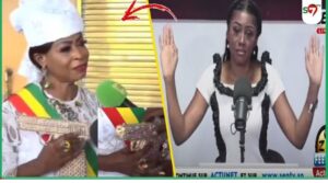 (Vidéo) : Queen Biz à Coura Macky : « On ne boxe pas dans le même ring, bokou niou classe »