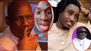 (Vidéo): « May premier fan Wally Seck », Kéba Seck répond à ses détracteurs