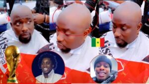 (Vidéo): Eumeudi Badiane : Le « ndél » en guise de « sarakh » pour le Sénégal