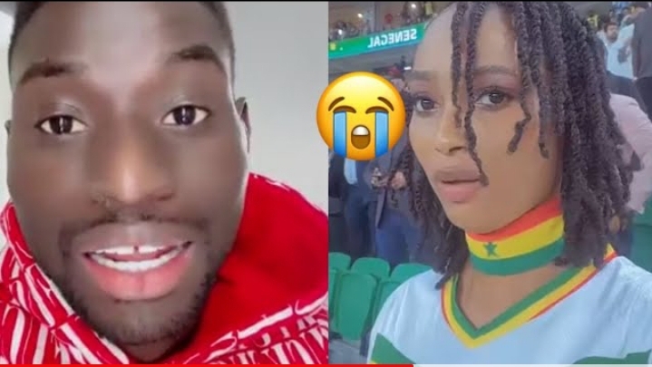 (Vidéo) : Fah Aïdara à Adamo : « Bo khamoul déma lathieu »