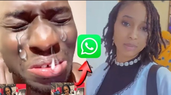 (Vidéo): Réplique de Adamo à Fah Aïdara : « Yaagui may dioylo sakh »