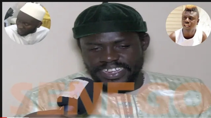 (Vidéo) – Rôle de « goordjiguéne » : Niankou hausse le ton