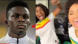 (Vidéo): « Rew ba dof », après la victoire Virginie jubile avec beaucoup de force à Qatar