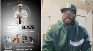 (Vidéo): « Sénégal politique moko tardel, mais je milite pour… », Checky Blaze
