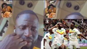 Mondiale 2022: Ambiance inédite au Qatar après la qualification du Sénégal