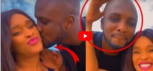 (Vidéo) – Caresse, bisous : Ndeye Ndack à Abba No Stress : « No thiofé ni »