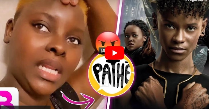 (Vidéo) – Le coup de gueule de Abiba pour 11.000 F : « Dama dem pour sétane Wakanda niouni ma do dougou… »