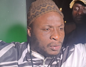 Ama Baldé clashe Modou Lo et le surnomme le requin