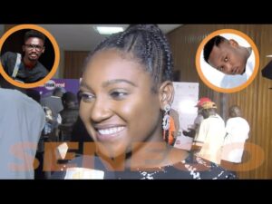 Amira se prononce sur ses rapports avec l&rsquo;homme qui est dans son clip et parle de Jahman