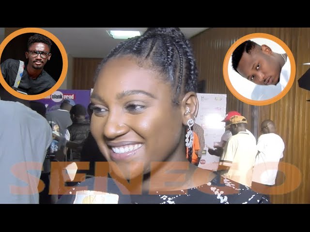 Amira se prononce sur ses rapports avec l&rsquo;homme qui est dans son clip et parle de Jahman