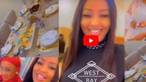 (Vidéo) – Qatar : Sublime, Awa Gai s&rsquo;affiche avec les grandes dames du Sénégal