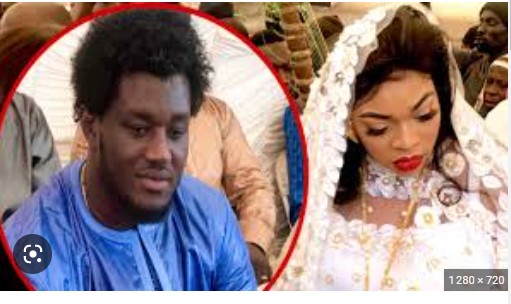 (Vidéo) : Balla Gaye 2 baptise sa fille. Découvrez les premières images