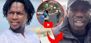 (Vidéo) : Les révélations inentendues de Billy sur Kaliphone : « Mann ak mom nio done diay… »