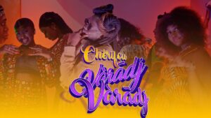 Cherifou dévoile le clip Varadj