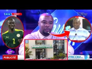 Saliou Ciss a été sacrifié par… Ces révélations qui font froid dans le dos