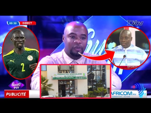 Saliou Ciss a été sacrifié par… Ces révélations qui font froid dans le dos